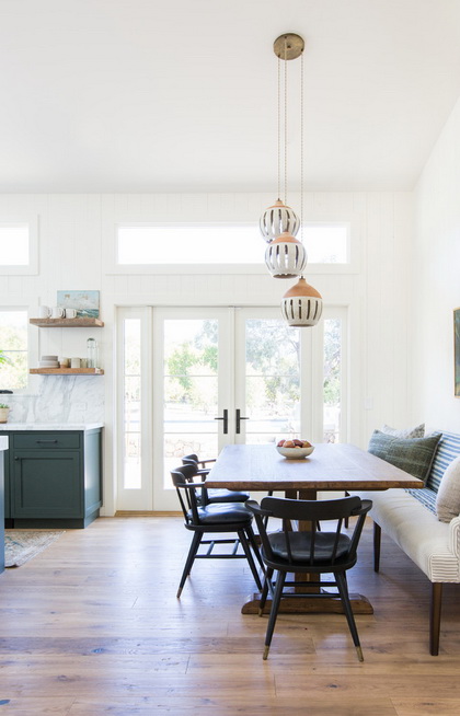 金亿华府五室三厅三卫北欧现代简约三门台州装修